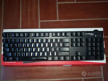Tastiera HyperX, Alloy FPS