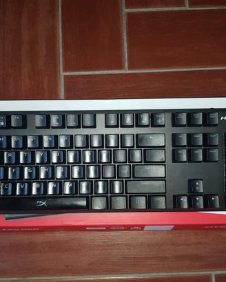 Tastiera HyperX, Alloy FPS