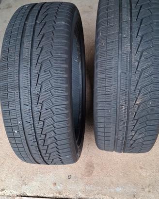 Gomme Hankook 245/45/R20