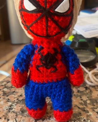 Spiderman