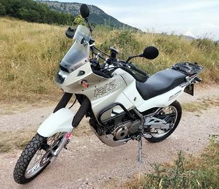 Kawasaki KLE 500