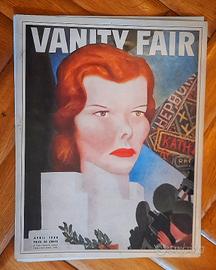 Copertine Vintage Vanity Fair