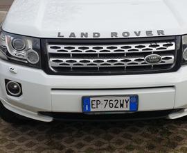 Freelander