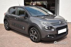 Ricambi per citroen c3 anno 2018
