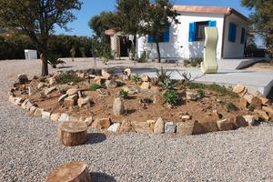 Villa singola 8 px 3 camere e 3 bagni