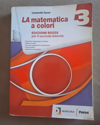 libri scolastici