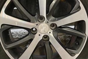 cerhi peugeot 208