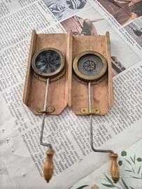 Lanterna magica caleidoscopio