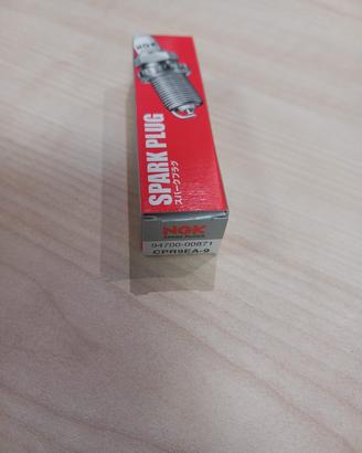 CANDELA YAMAHA (NGK) CPR9EA-9