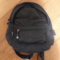Zaino samsonite blu
