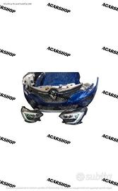 Musata per renault captur 2020-2024