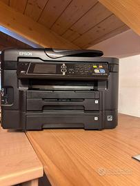 Stampante EPSON WF-3640
