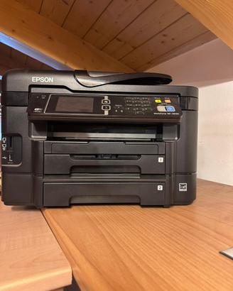 Stampante EPSON WF-3640