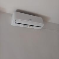 condizionatore da muro 