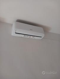 condizionatore da muro 