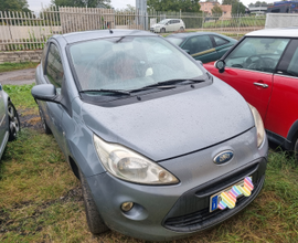 Ford ka 1300 multijet anno 2009