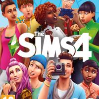 The Sims 4