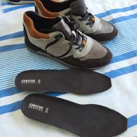 scarpe sport Geox donna 39.5/40