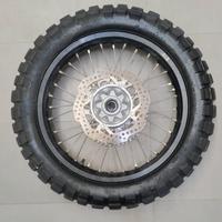 Honda 450 XR