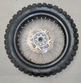 Honda 450 XR