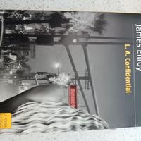 James Ellroy, L.A. Confidential, collana Le strade