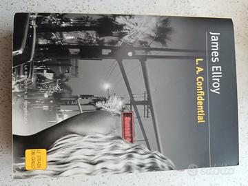 James Ellroy, L.A. Confidential, collana Le strade