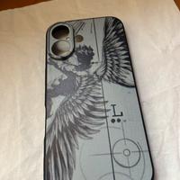 Cover iphone 16