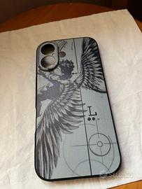 Cover iphone 16