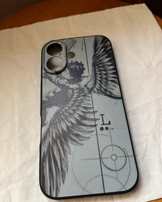 Cover iphone 16