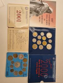 monete zecca dello stato italiano 