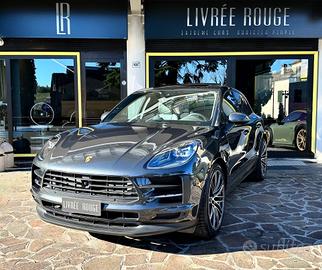 Porsche Macan 2.0