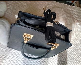 Borsa elegante rigida