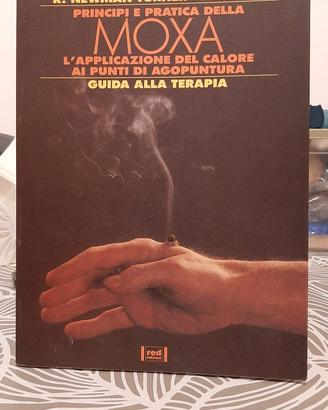 Moxa di R. N. Turner e R. H. Low