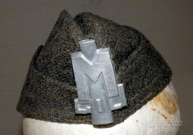 Bustina Giovani Italiani del Littorio Originale