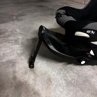 Seggiolino auto jane’ gravity