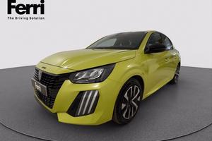 PEUGEOT 208 1.2 puretech Active s&s 100cv