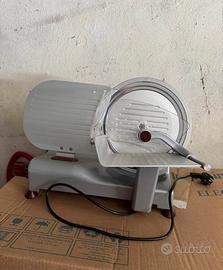 Affettatrice RGV professionale