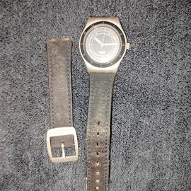 Orologio Swatch Irony aluminum