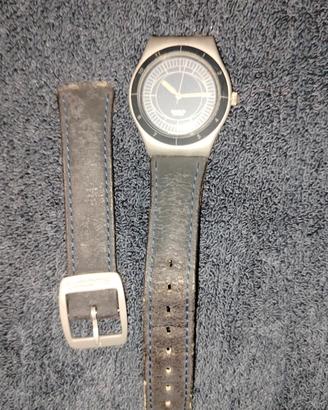 Orologio Swatch Irony aluminum
