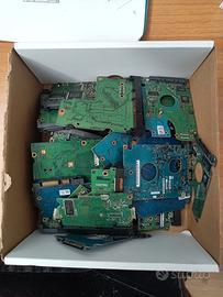 schede PCB per hard disk