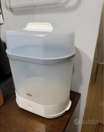 Sterilizzatore chicco