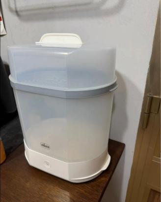 Sterilizzatore chicco