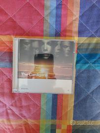 Cd The Cardigans "Gran Turismo" - come nuovo