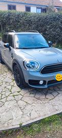 Mini Countryman Cooper 2.0 D Hype 