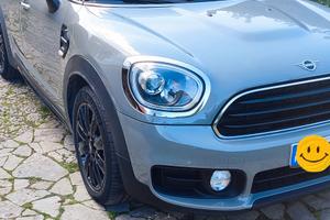 Mini Countryman Cooper 2.0 D Hype 