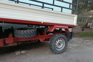 ribaltabile da lavoro