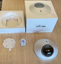 Telecamera IP Ubiquiti UniFi Protect G4 Dome 2K 4M