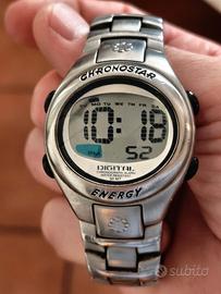Orologio cronostar perfetto