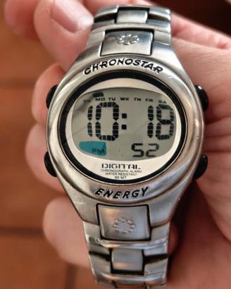 Orologio cronostar perfetto