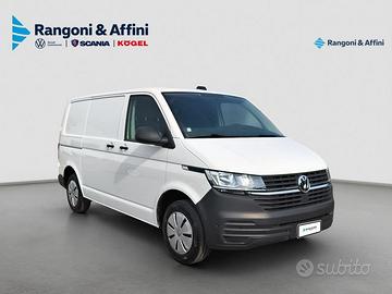 Volkswagen Transporter 2.0 TDI 110kW Business...